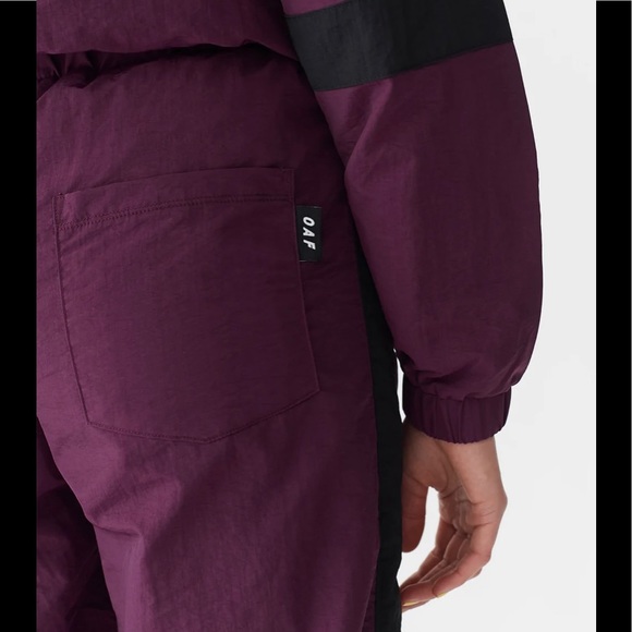 ✌️lazy oaf tracksuit ✌️ - Picture 6 of 14